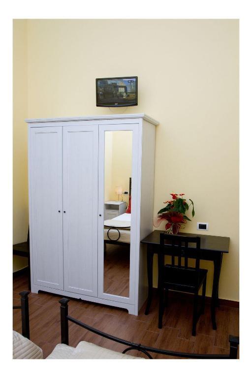 Lepetit Milano Hotel Room photo